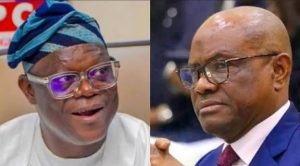 APC Secretary Basiru slams Wike over Rivers politics