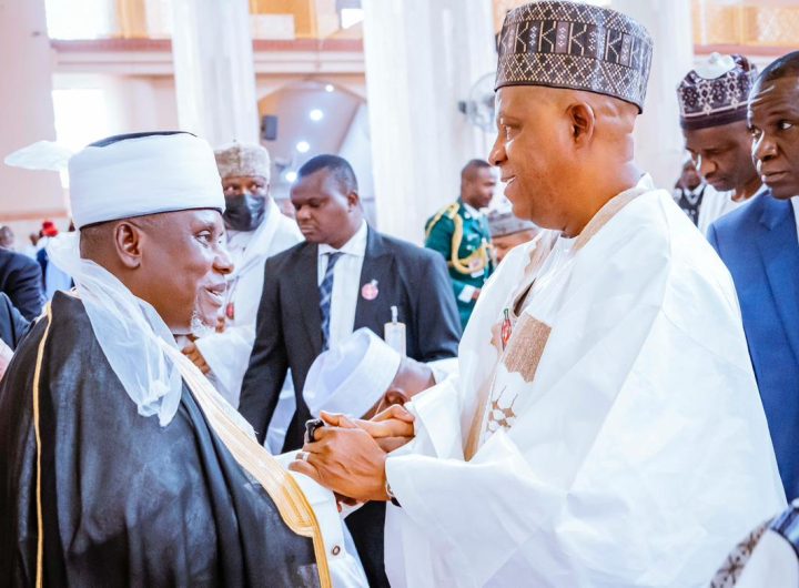 Armed Forces Remembrance Day