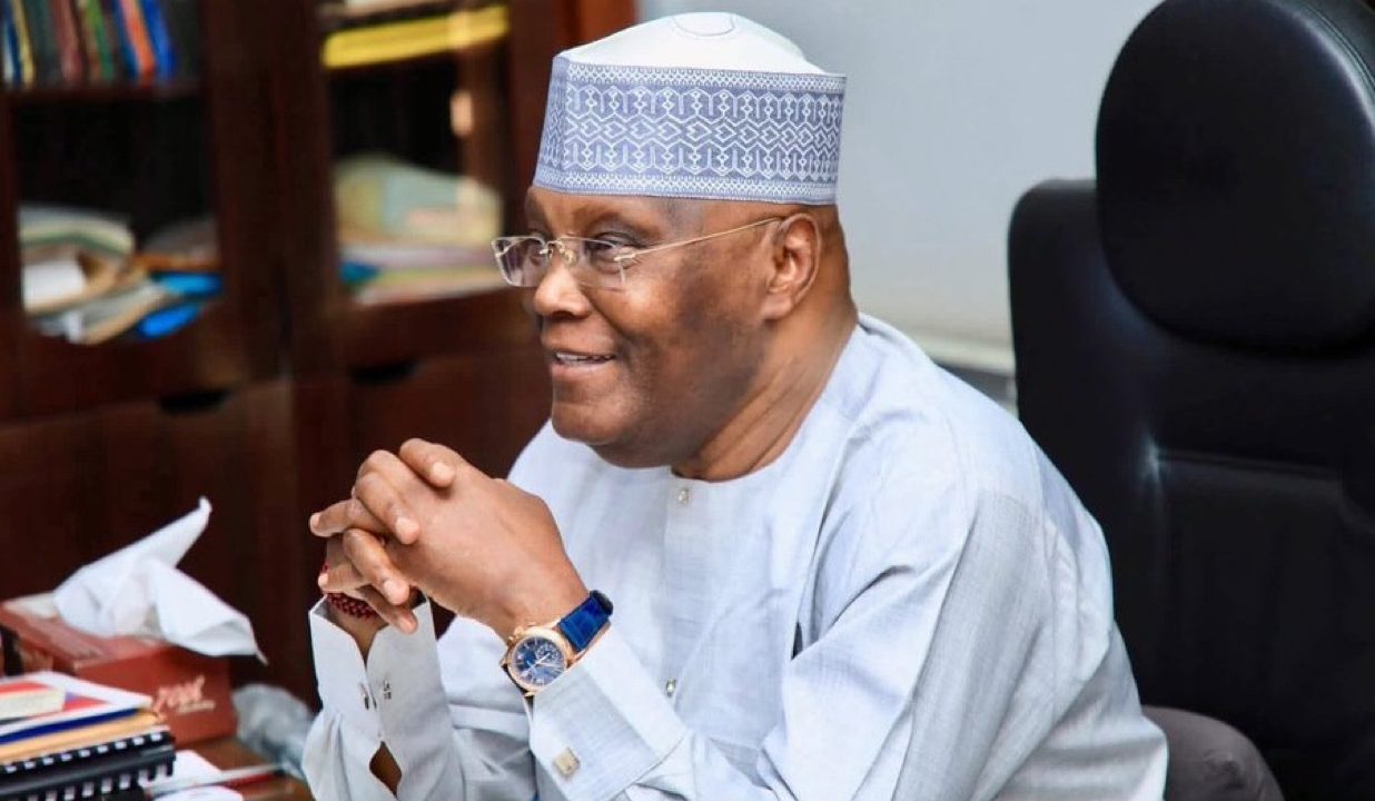 Atiku Abubakar
