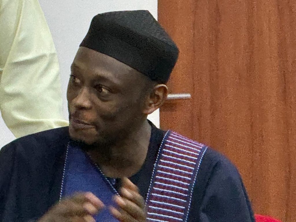 2027: Atiku’s son defects to APC, backs Tinubu’s re-election bid