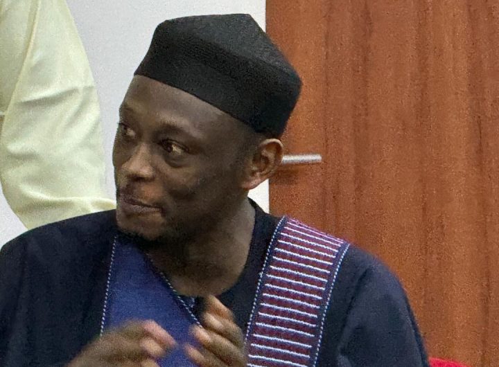 2027: Atiku’s son defects to APC, backs Tinubu’s re-election bid