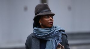 UK court acquits Diezani of bribery charges 2 former Petroleum Minister, Diezani Alison-Madueke