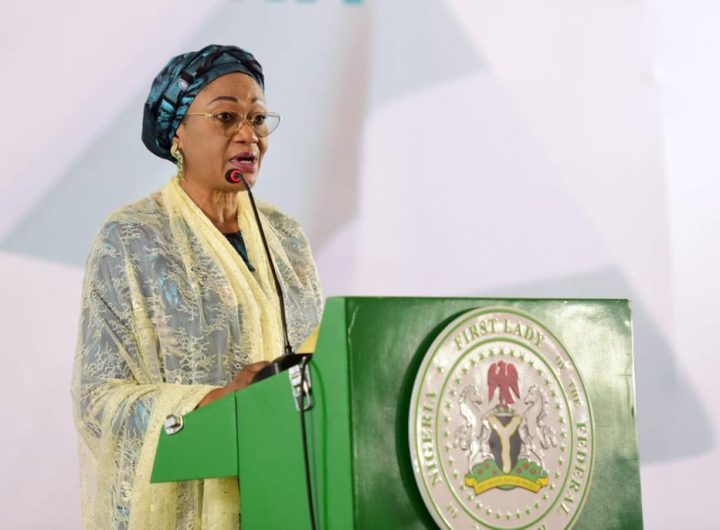 2026 Teachers’ Summit: Zulum stands in for NGF chairman, commends FG for NELFUND