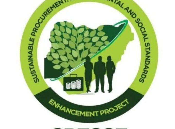 How SPESSE is driving Nigeria’s procurement reform