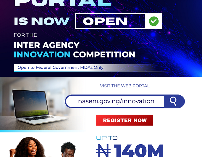 Inter agency flier 1