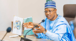 Kaduna State Governor Uba Sani