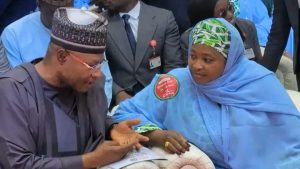 Kaduna State Governor