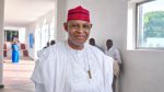 Governor Yusuf commends DSS for arrest of suspected gun courier in Kano 10 Kano Governor Abba Yusuf dumps NNPP for APC
