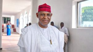 Governor Yusuf commends DSS for arrest of suspected gun courier in Kano 2 Kano Governor Abba Yusuf dumps NNPP for APC