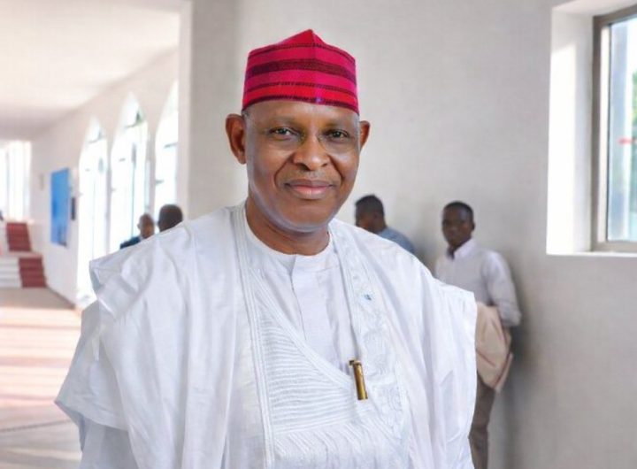 Kano Governor Abba Yusuf dumps NNPP for APC