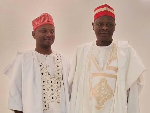 Kwankwaso’s son resigns as Kano Youth and Sports Commissioner amid rising political tension