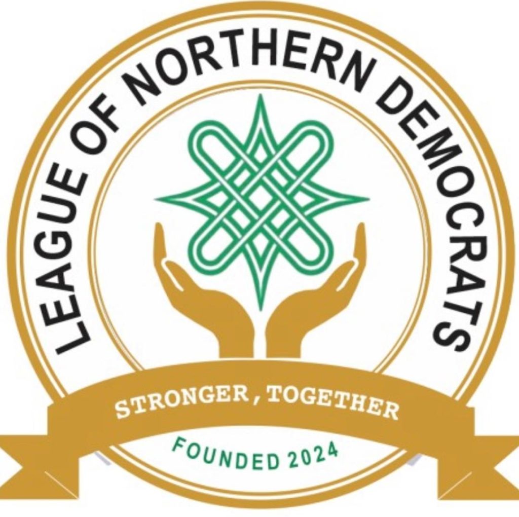 LND condemns alleged abduction of Venezuela’s President Maduro, warns of grave threat to global peace 1 League of Northern Democrats (LND)