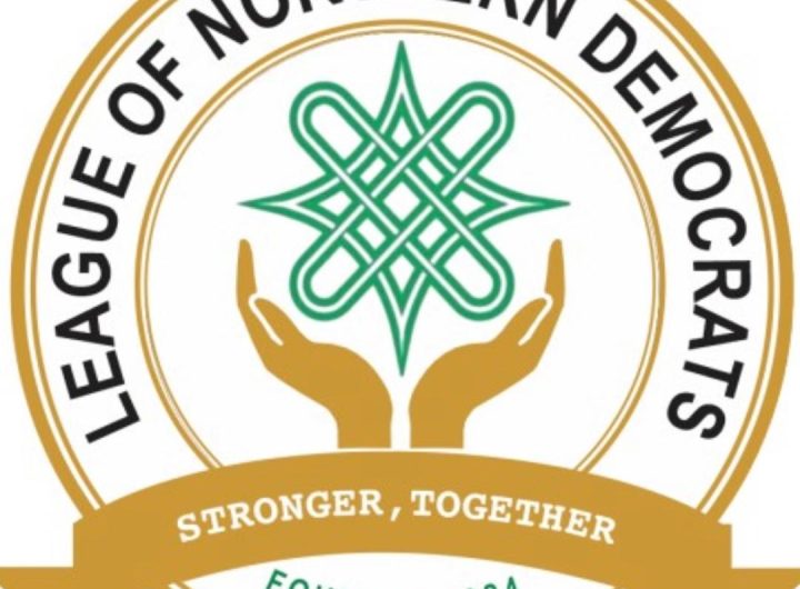 League of Northern Democrats (LND)