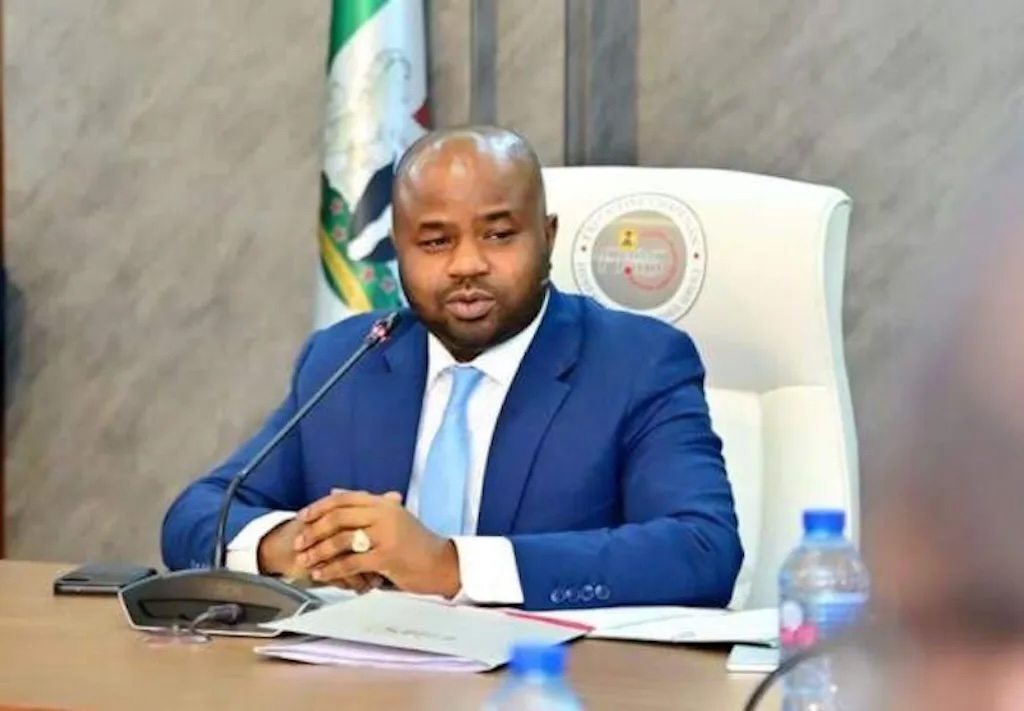Tinubu hails NRS Chairman Zacch Adedeji on his birthday 1 NRS Chairman Zacch Adedej