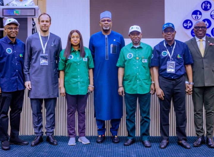 NNPC Ltd unveils gas master plan 2.0