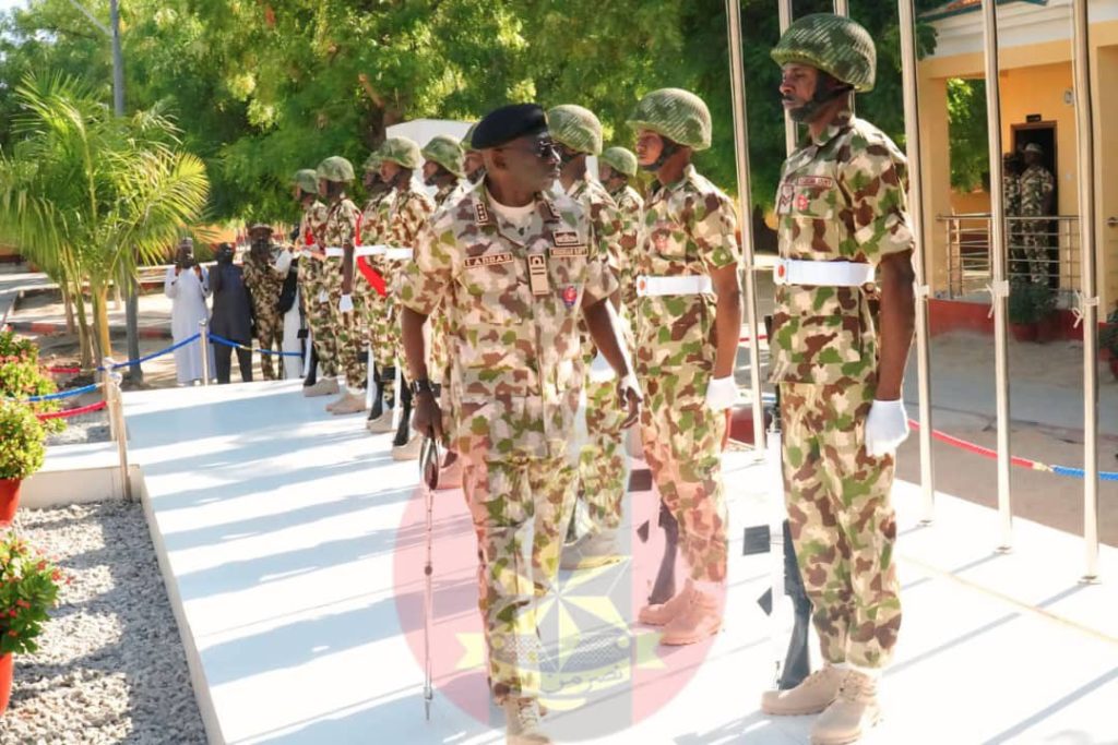 Naval chief visits North East Theater, urges enhanced joint operations