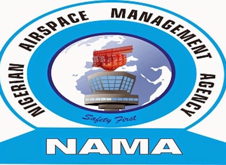 Nigeria Airspace Management Authority NAMA