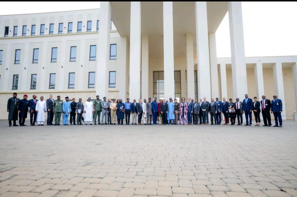 https://www.nationalaccordnewspaper.com/us-nigeria-working-group-holds-strategic-security-session-2/
