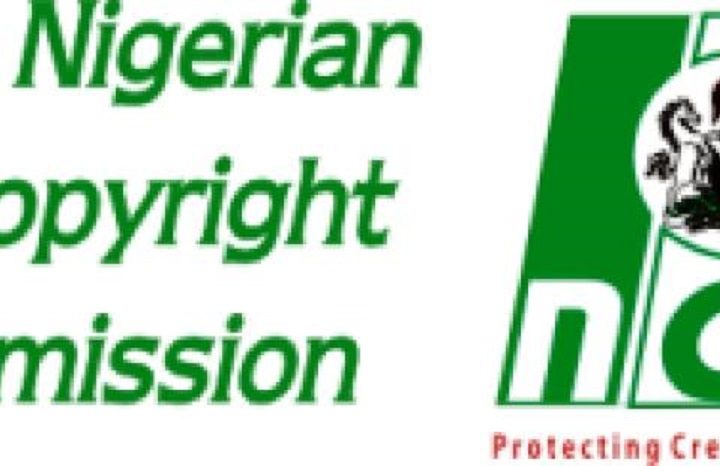 Nigerian Copyright Commission 1