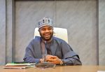 NRS Chairman Adedeji dismisses online report on Frontier Exploration Fund as sponsored fake news 14 Nigerian Revenue Service NRS Chairman Zacch Adedeji
