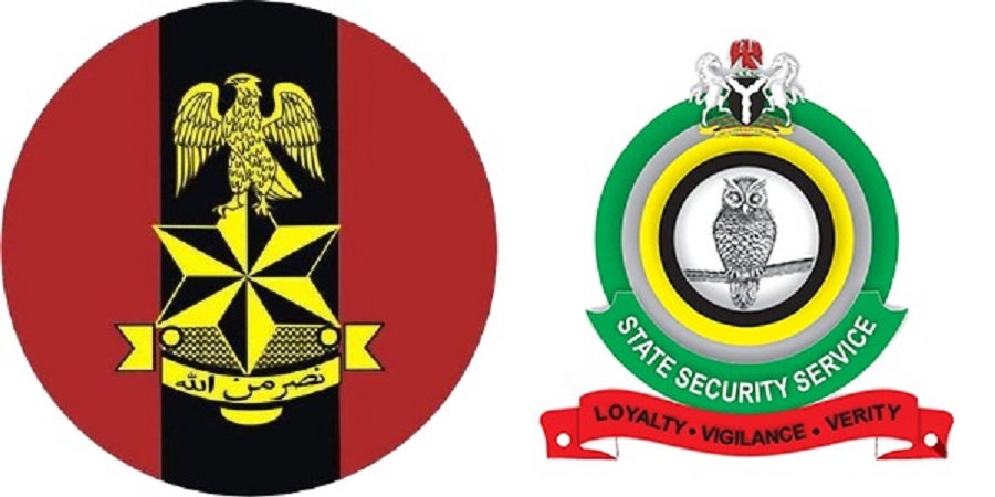 How Army Hqtrs, DSS uncovered, foiled coup to topple President Tinubu 1 NigerianArmyAndDss