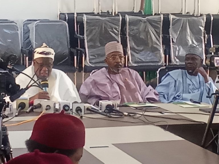 Northern leaders plan major conference to review region’s challenges 60 years after Sardauna’s death 1 Northern leaders plan major conference to review region’s challenges 60 years after Sardauna’s death