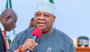 Alleged N13bn staff audit fraud is an APC sponsored fake news – Osun Govt 3 Osun Governor Ademola Adeleke