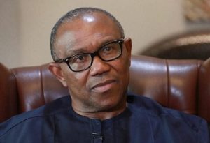 Peter Obi