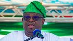 Mutfwang clinches APC governorship ticket in Plateau 13 Plateau State Governor, Caleb Mutfwang