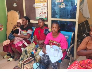 Plateau Govt’s SQ-LNS programme yields early results in fight against child malnutrition 3 Plateau govt tackles child malnutrition