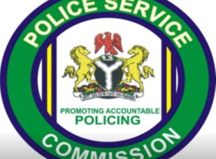 Police Service Commission (PSC) recruitment