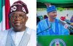 2027: Sokoto APC endorses Tinubu, Aliyu for 2nd term, declares opposition ‘non-existent’