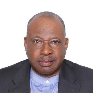 Sani Daura as Senior Special Assistant on Protocol Matters