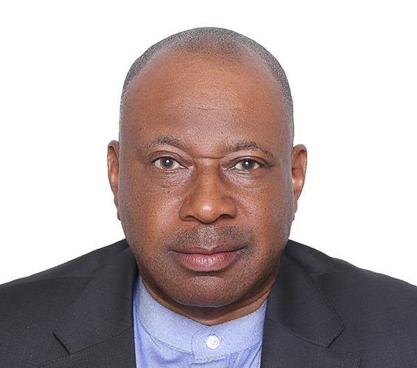 Sani Daura as Senior Special Assistant on Protocol Matters