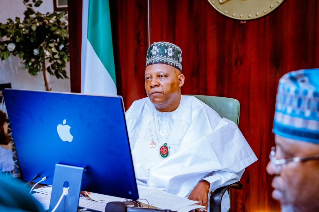 NEC moves to boost non-oil revenue as Shettima says Agriculture now drive Nigeria’s economy 1 NEC moves to boost non-oil revenue as Shettima says Agriculture now drive Nigeria’s economy