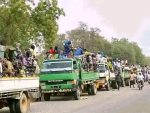 FACT CHECK: Viral Sokoto mass exodus video is old, misleading — Residents return home as security improves 34 PHOTONews: Sokoto in crisis as thousands flee bandit attacks