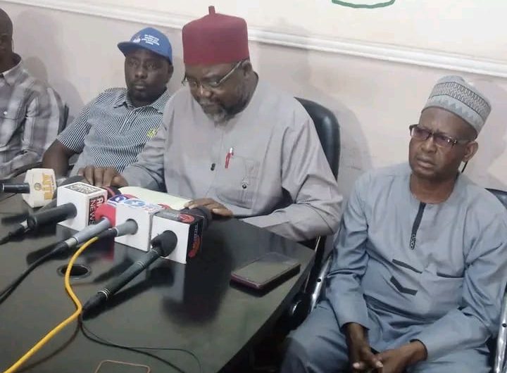 Southern Kaduna commends Tinubu, Uba Sani over security efforts, urges sustained crackdown on banditry