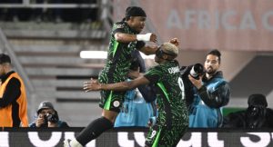 AFCON 2025: Super Eagles cruise into Quarter-Finals with commanding 4–0 rout of Mozambique