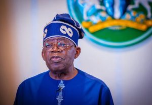 Tinubunomics and the arithmetic of illusion By TANIMU TAKUBU 5 President Bola Tinubu