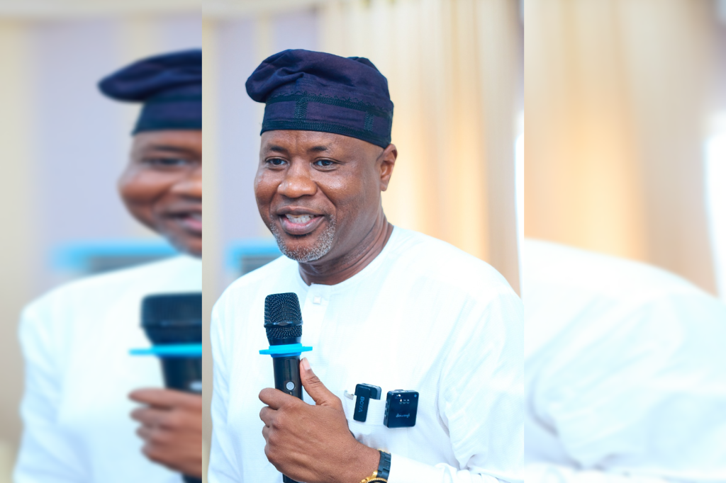 Former Adamawa lawmaker, Wafari Theman,