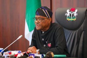 FCT contractors beg Wike to pay N5.2bn debt 3 FCT Minister Nyesom Wike