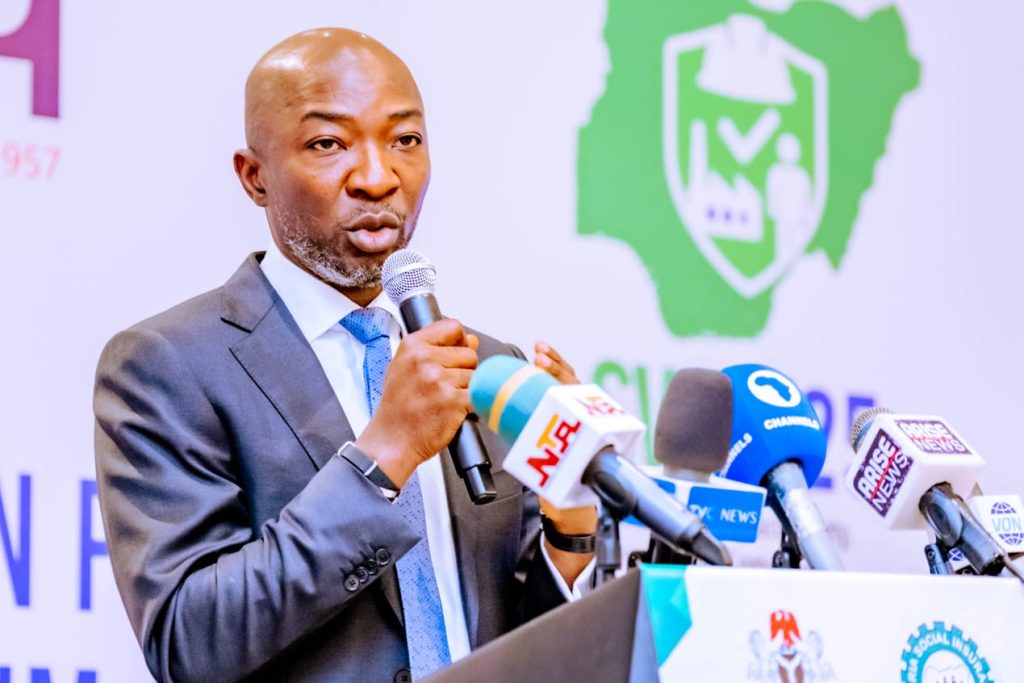 Workplace safety: NSITF advocates for safety culture