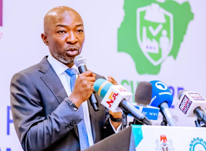 Workplace safety: NSITF advocates for safety culture