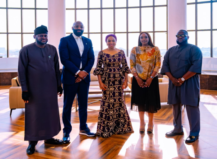 World Economic Forum, FG establishes Nigeria House Davos