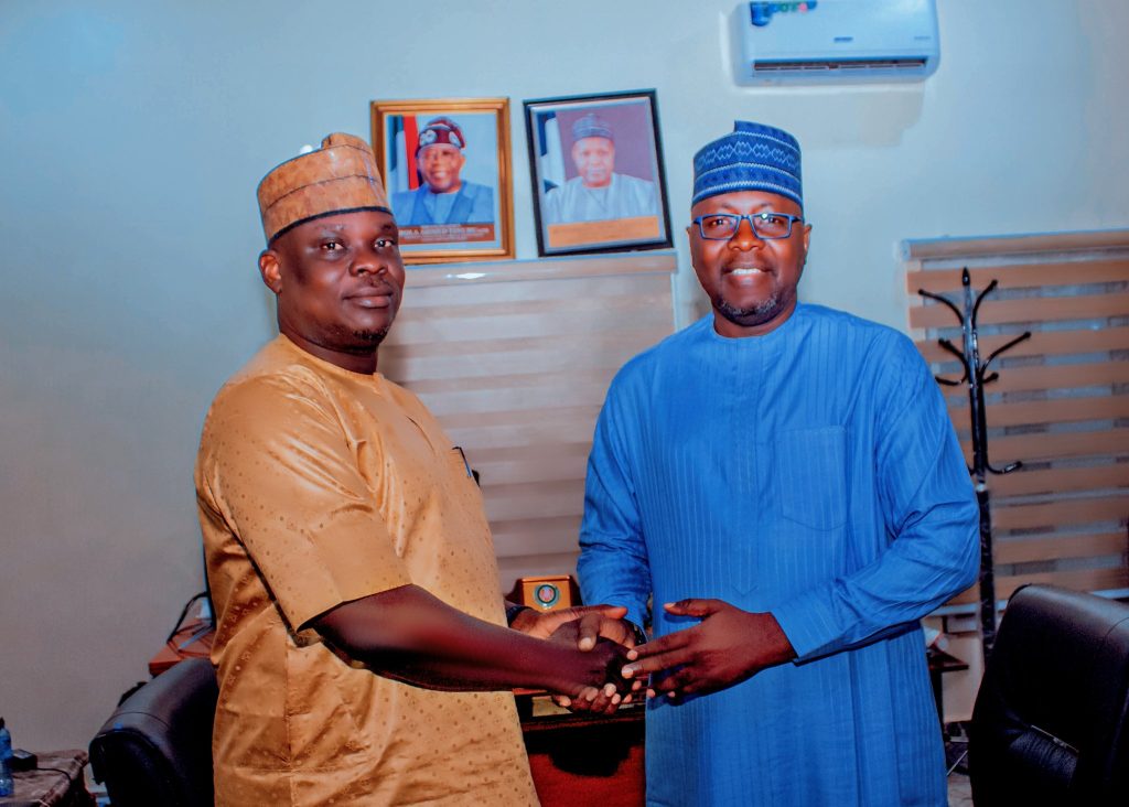 Zulum condoles NUJ, Gombe Govt over journalists tragic death 1 Zulum condoles NUJ, Gombe Govt over journalists tragic death