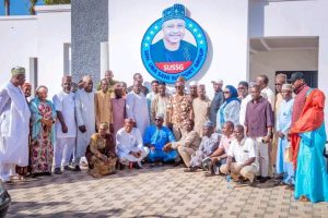 How grassroots governance, party consolidation shaped political developments in Kaduna in 2025