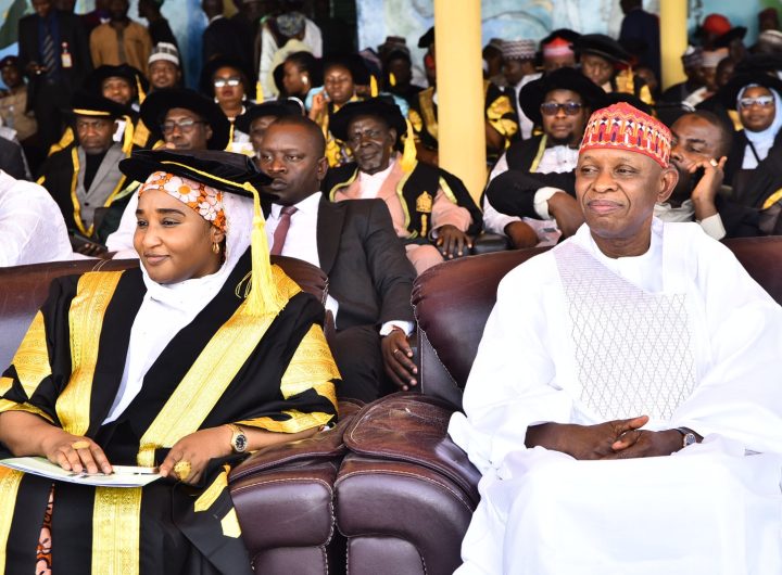 ABU VC lauds Governor Yusuf’s support for industrial revival in Kano