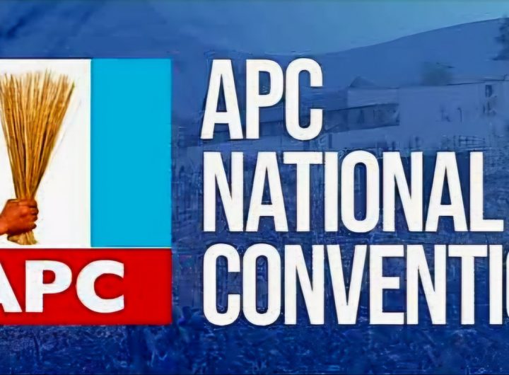 APC National Convention