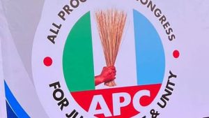 All Progressives Congress APC