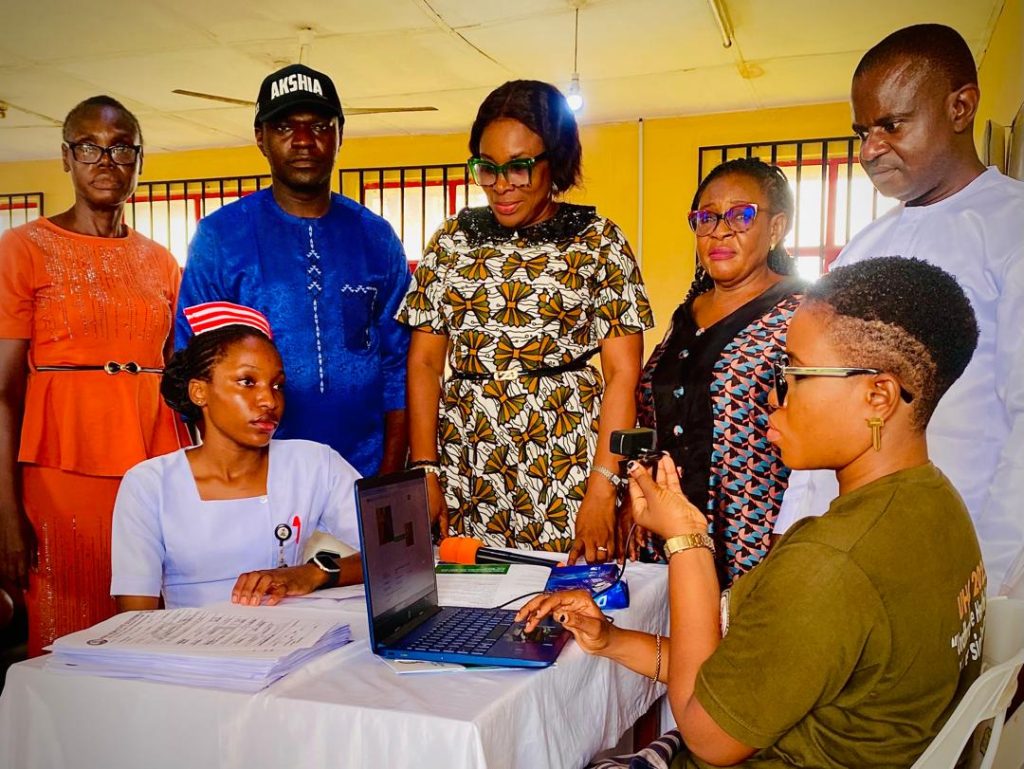 Akwa Ibom Health Insurance Agency expands access to tertiary institutions 1 Akwa Ibom Health Insurance Agency expands access to tertiary institutions